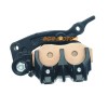 R&C New Front Brake Caliper For Honda ATC350X 1985 #45100-HA5-007