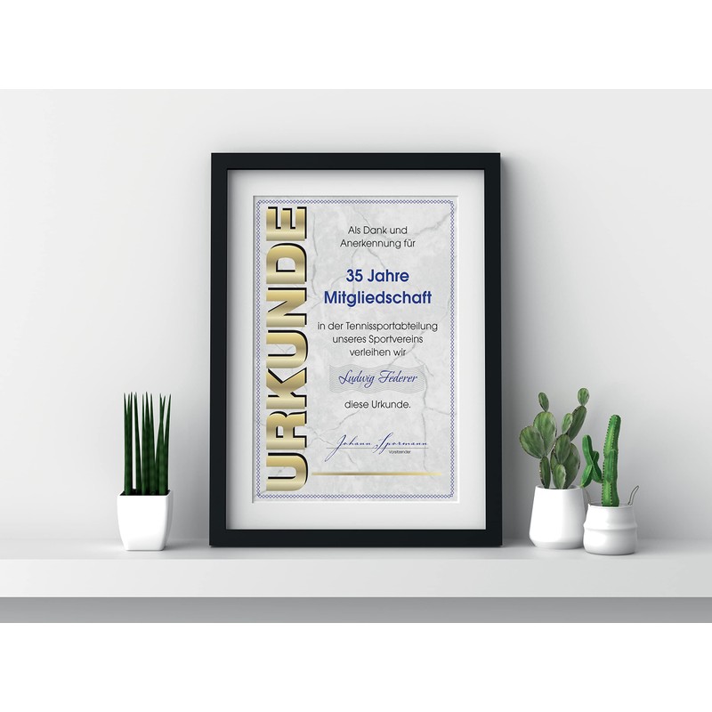 Sigel A4 Textured Cardboard Papers - Granite Grey (50 Sheets)