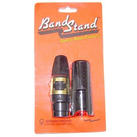 TENORSAX MTPC/LIG/PLSTC CAP