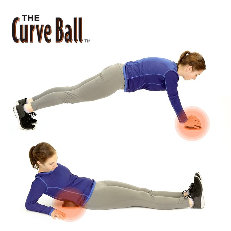 The Curve Ball