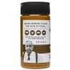 Kinder's Organic Woodfired Garlic Rub, Premium Quality Seasoning, MSG Free