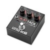 Nobsound Little Bear 3 RAT Tack Guitar Bass Distortion Effector