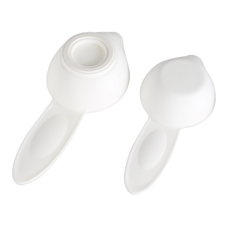 4Pcs/Set Portable Braille Measuring Spoon Cup Kitchen Cooking Baking Tool