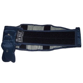 Impacto Small/Medium Air Plus Air Belt Back Support
