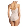 Bali Women’s Shapewear Firm Control Lace ‘N Smooth Built-in Bra
