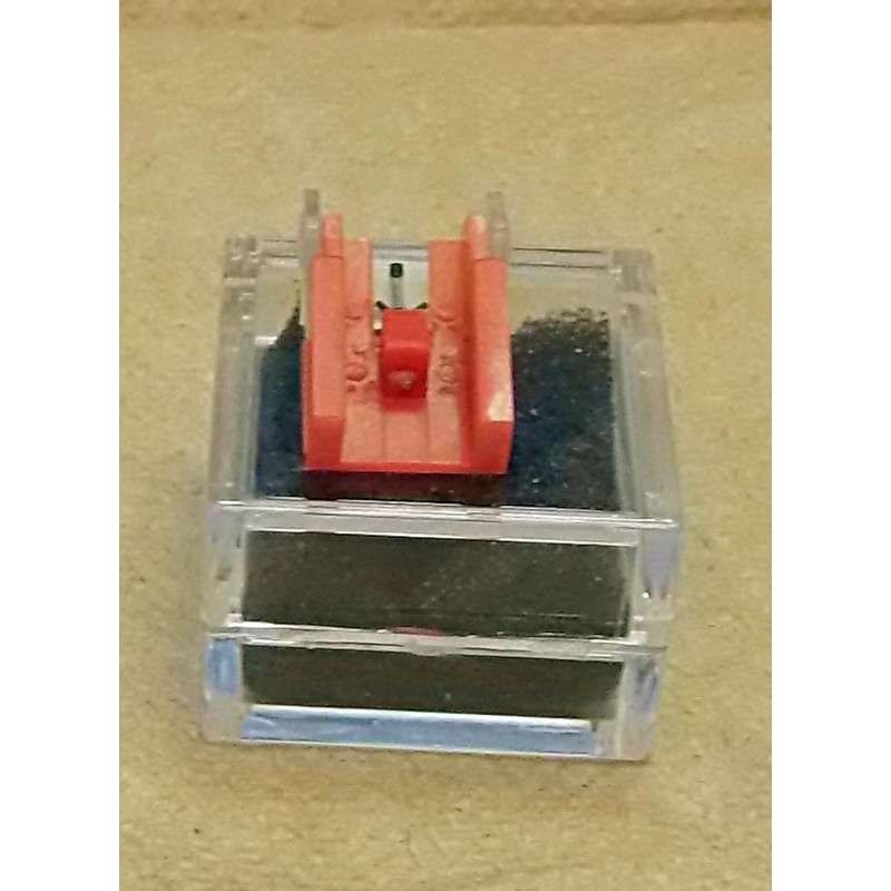 Generic Replacement Stylus For Audio-Technica ATN120E ATN130E AT120E 208-DE Turntable
