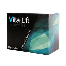 Vita-Lift Natural Herbal Tea
