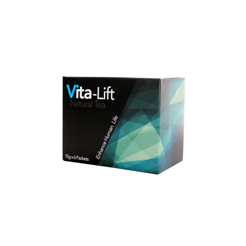 Vita-Lift Natural Herbal Tea