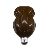 Vision Auto Paints # 759 High Gloss Chocolate Brown Single