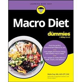Macro Diet For Dummies