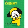 (Hottracks) Daewon & Book BT21 Jigsaw Puzzle Chimmy 150 Pieces / (핫트랙스)대원앤북 BT21 직소퍼즐 치미(Chimmy) 150피스