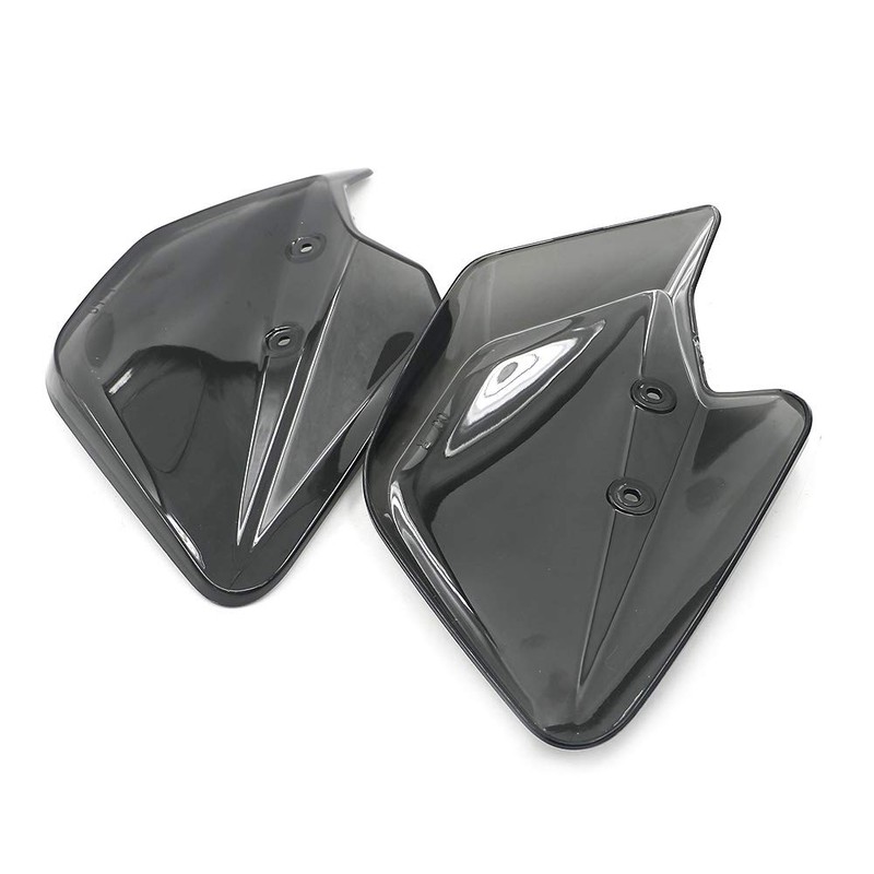 Motorcycle Knuckle Guard for Yamaha NMAX125/NMAX150/NMAX155 (2015-2018), XMAX250 XMAX400 NVX155
