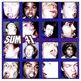 All Killer No Filler