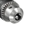 Gasea 1.5-13mm 1/4 Inch Hex Shank Quick Change Drill Chuck
