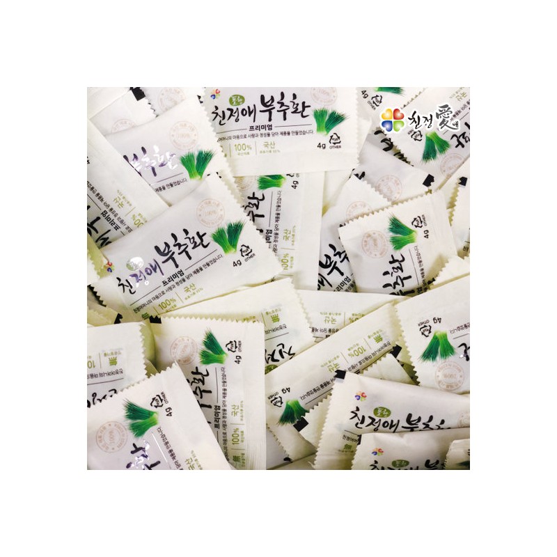 Chinjeongae Premium Chive Extract (Buy 2, Get 1 Box Free)