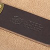 IL BISONTE Key Case, Leather, Genuine Leather, Cowhide Leather, Women's,