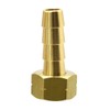 BIGM (Maruyama Seisakusho) Hose Connection Fittings φ8.5 (ISO) 637785