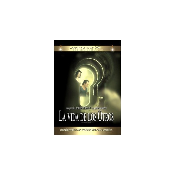 La Vida De Los Otros / The Live of Others [DVD]