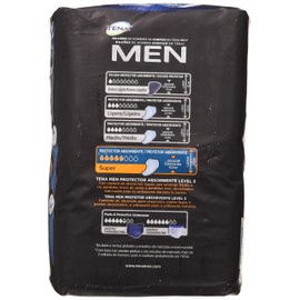 TENA Urine Loss Pads 1 Unit 250 g