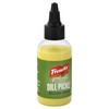 French's Dill Pickle Mustard Spread, 1.7 oz (Pack of 24)