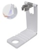 PAVIKE Nail Light Stand, Foldable, Angle Adjustable, Nail Light, Pen