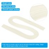 PATIKIL Quilling Strips Paper 120pcs 1/8"(3mm) 54cm Origami Paper Quilling