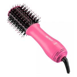 Izutech Cepillo Secador De Cabello Y Dar Volumen Izutech Portátil