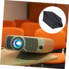 TEHAUX 1Pc Projector Cover Durable Protection for Household Appliances Dustproof