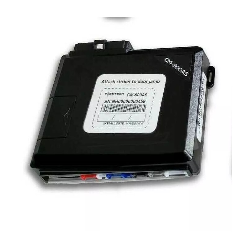 Compustar Firstech Compustar Replacement CM-900AS Remote Start + Security Controller