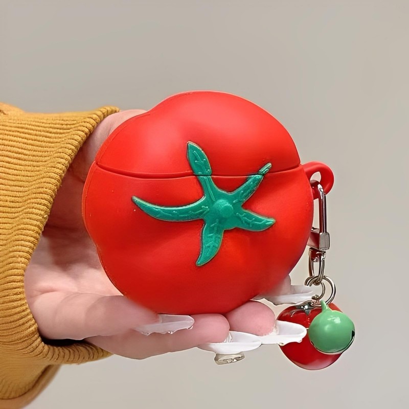 [3 in 1] SKPY Cute Case Compatible with Airpods Pro/Pro