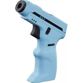 Maven New MAVEN Model K II Windproof Torch Camp Fire Starter Lighter - Blue