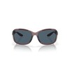 Costa Del Mar Seadrift Sunglasses, Urchin/Gray 580P, 60 mm