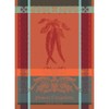 Garnier Thiebaut - Piment d'Espelette Epice Tea Towel - Cotton