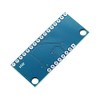 ICQUANZX 5 Pieces 16CH Analogue Digital Multiplexer Breakout Board Module