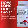 Hallosmine Plus Diosmin 500mg Varicose Veins, Hemorrhoids, Heavy Legs -