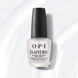 갤러리아 OPI탑코트 래피드라이 탑코트 15ml Galleria OPI Rapid Dry Top Coat 15ml
