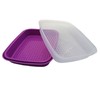 Tupperware Marinier Genie Grillprofi Marinier Fridge 1.9 Litres Grill Meat