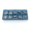 CDBP GTN-3 (SP300) Inserto de Carburo Ranurado Torno CNC Revestimiento