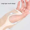 Hand Support Brace Adjustable Wrist Brace Professional Wrist Support Brace