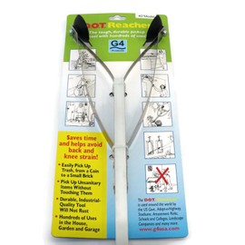 The ROP Shop (6) 40" EZ E Z Easy G4 DOT Reacher Grabber Pick Up Tool Device for Rotary 10640