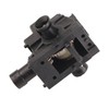 RC Front Gear Box Plastic Steel RC Differential Gear Box