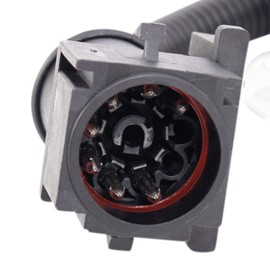 TRQ Transfer Case Shift Motor Compatible with Ford Bronco Explorer Ranger Mazda B2300 B4000