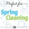 DII Microfiber Multi-Purpose Cleaning Towels Perfect for Kitchens, Dishes, Car,