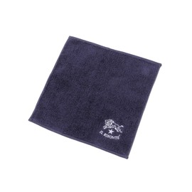 Il Bisonte 54_1_54172304198 Mini Towel, navy