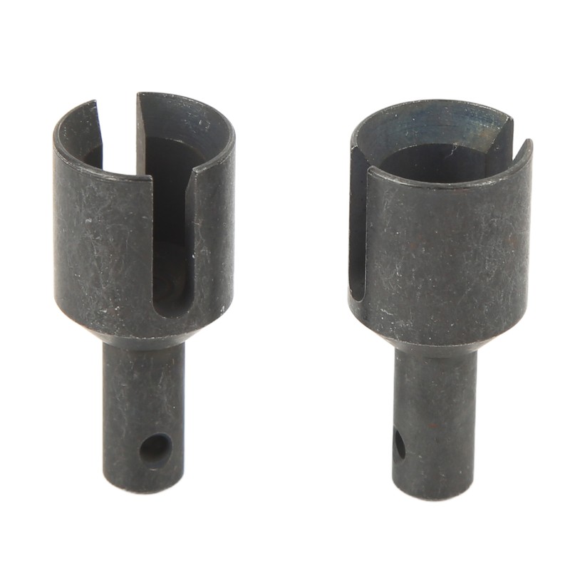 1 Pair Differential Output Cup Front Rear Universal Steel Standard