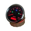 ELING GPS Speedometer Odometer 0-125 km/h for Car Motorcycle ATV