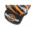 Hoop Handz Weighted Basketball Dribbling Gloves Anti-Grip