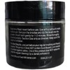 Miracle Teeth Whitener, Polvo Blanqueador Natural con Carbón Activado de