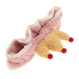 Ipetboom Versatile Soft Fleece Spa Headband Face Wash Makeup Hairband for Women Stylish Accessory Comfortable