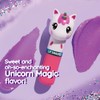 Lip Smacker - Bálsamo labial Unicorn Magic, 0.14 onzas